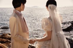 点击看大图 -太古映画婚纱摄影(天河店)