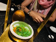 -上井料理黑金店(IFS国金中心店)
