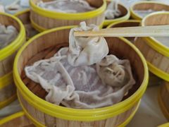 汤包-一刘汤包(杏林店)