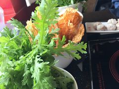 -潮汕美牛肉丸火锅店(天宁寺店)