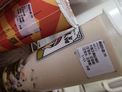 -茶太良品·北京特色茶饮(西站食宝街店)