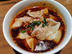 红油抄手-首秀·四川料理(星耀101店)
