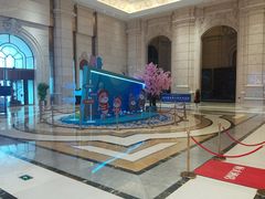 -启东恒大海上威尼斯酒店