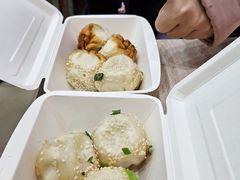 -腾元生煎(西华路店)