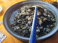 -舌尖上·霞浦滩涂海鲜·新闽菜(总店)