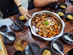 -川渔居—鱼火锅(八方汇店)