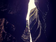 -梭布垭石林景区