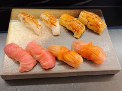 -Sushi Hanzo半藏(天环广场店)