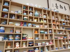 -青韵台陶艺Diy(永庆坊店)