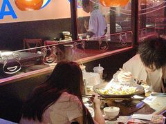 -蛙来哒(万豪城市广场黑金冠店)