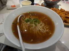 -苏晓玥·手作江南小吃(深圳北站店)