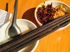 -老鳯府豆花泡馍(第五大道店)