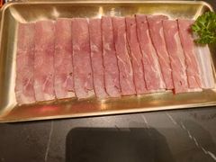 -韩宫宴和牛烤肉(盐城金鹰店)