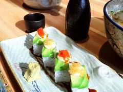 -浦·传统日式料理(3 5 1 1 店)