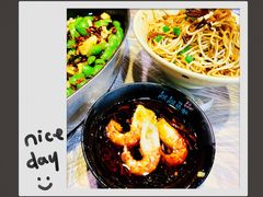 靓靓凉面-靓靓蒸虾·头牌蒸虾(雪松路总店)