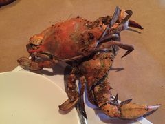 -Jimmy's Famous Seafood