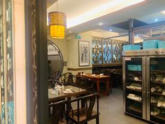 大堂-堂宴·老厦门私房菜(1988仙岳总店)
