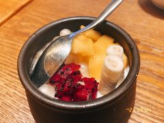 -云海肴·汽锅鸡·云南菜(苏州中心店)