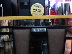 大堂-小红烤翅(傅厚岗店)