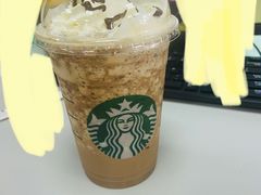 -星巴克(南京汉中环亚广场店)