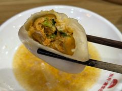 海胆汤包-东升灌浆包(辛庄街总店)