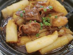 -东江渔村·古典园林·30年粤菜老字号(太和店)