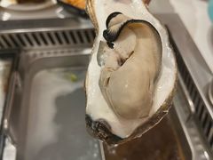 -星伦多自助料理(华润万象城店)