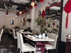 -太婆天府山珍酒楼(亚运村店)