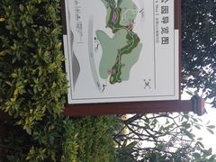 -金鸡山公园
