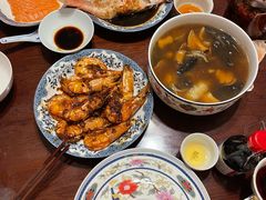 -昱德来·天津菜(河西店)