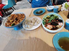 -大眼锅贴水饺(河东店)