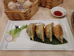 -麒麟中餐厅·经典粤菜·地道菜式老字号(广州长隆酒店)