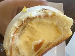 -La patisserie de Mona 茉娜的甜品(韩乐坊店)