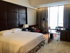 -广州天河希尔顿酒店