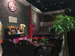-丽华园(汉阳龙阳店)