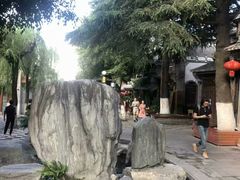 -天龙八部武侠城