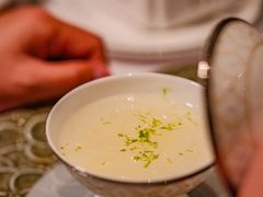 -T館·花园艺术餐厅