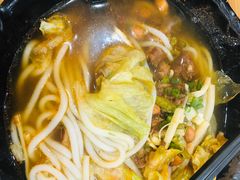 -覃记螺蛳粉·桂林米粉(鼓楼南街店)