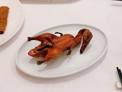 首创昆明BB乳鸭-东富酒家(龙湖西溪天街店)