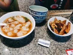 -湘下佬·老长沙吃货铺(顺成·大融城店)