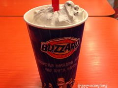 奥利奥暴风雪-DQ(西苑店)