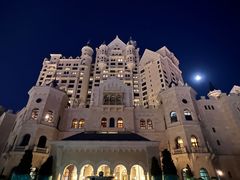 -臻宝中餐厅·大连菜·海鲜·融合菜(大连一方城堡豪华精选酒店)