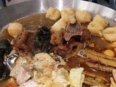 -小螺大作·螺蛳粉火锅(林和西店)