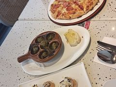 -必胜客(海滨店)