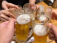 -桂马·日本料理·海胆·海鲜饭·酒场(民主广场店)