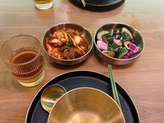 -HOTISLAND海鸡岛·韩国料理(江南西店)