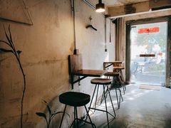 -春庄咖啡SpringHues(钟楼小区店)