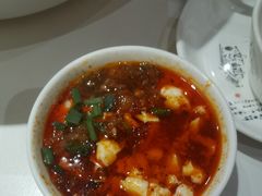 -川味堂·四川豆花(八卦岭店)