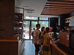 -星巴克臻选(重庆沙坪坝店)