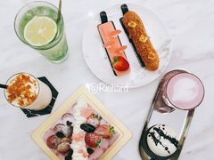 -DOPAMINE多巴胺·甜品面包·生日蛋糕(国贸店)